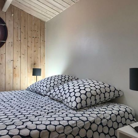 La Rochelle Villa Ла Рошел Екстериор снимка