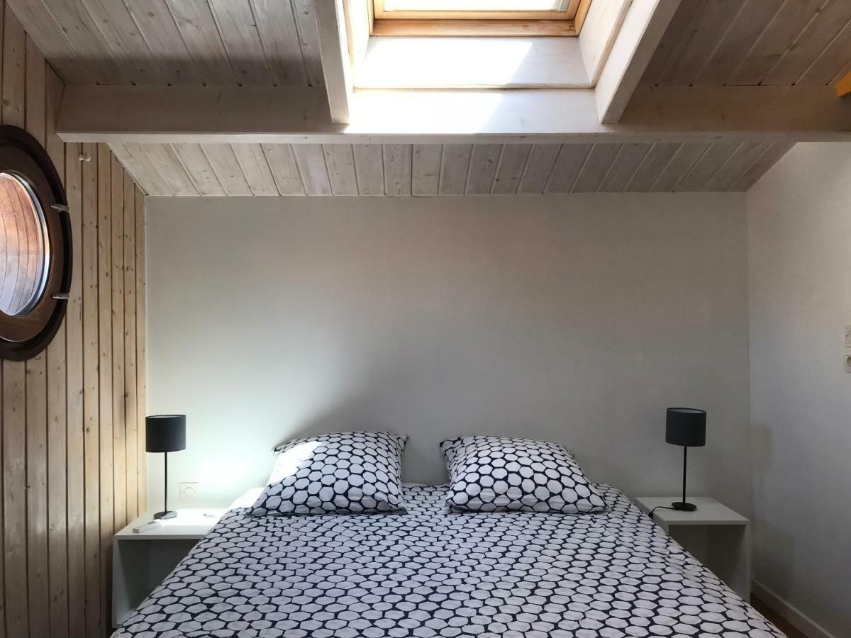 La Rochelle Villa Ла Рошел Екстериор снимка