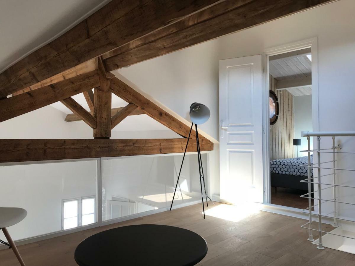 La Rochelle Villa Ла Рошел Екстериор снимка