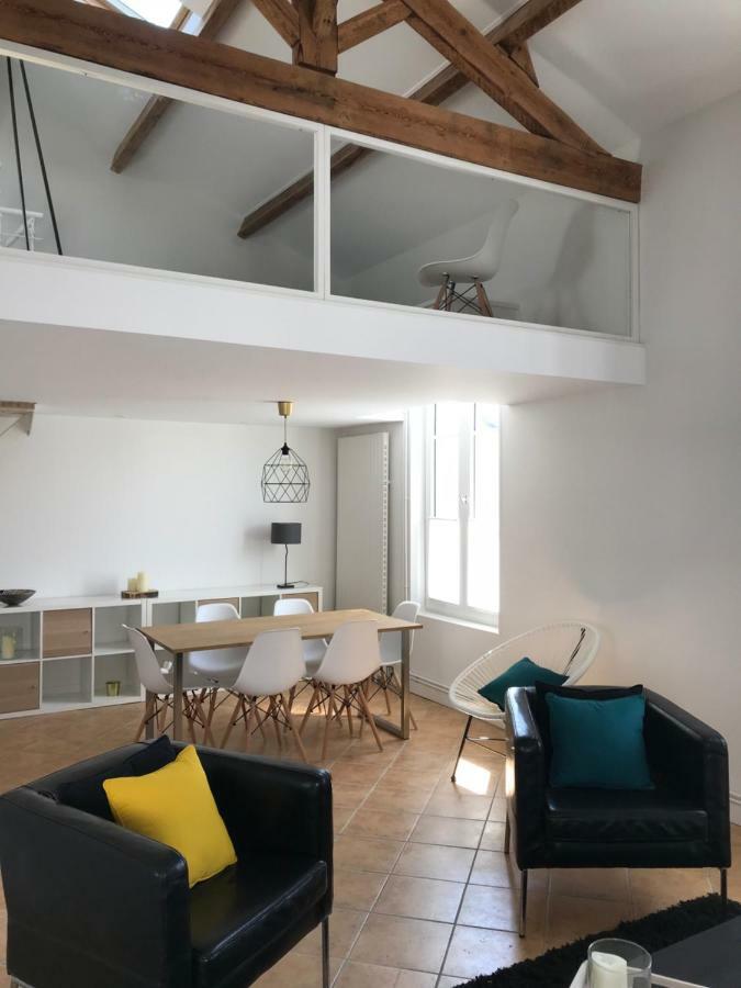 La Rochelle Villa Ла Рошел Екстериор снимка