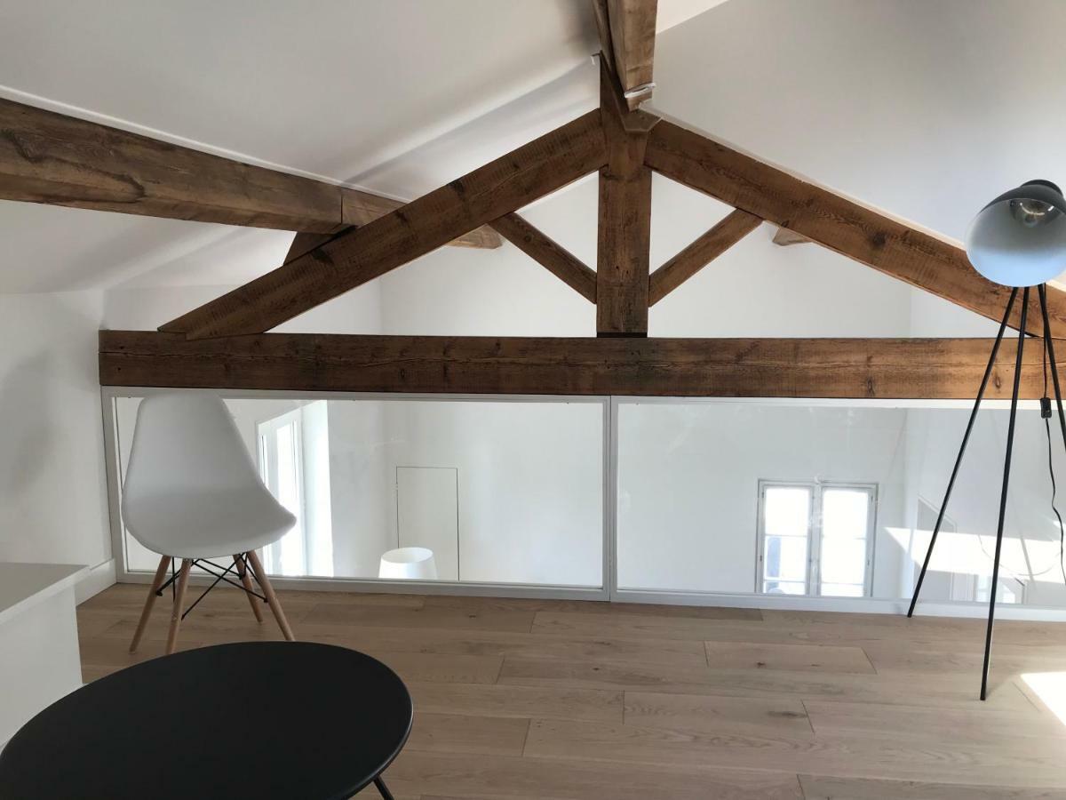 La Rochelle Villa Ла Рошел Екстериор снимка
