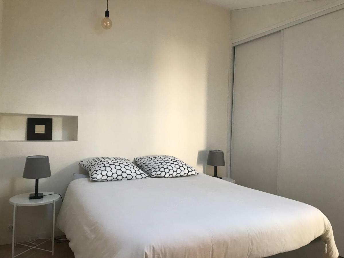 La Rochelle Villa Ла Рошел Екстериор снимка